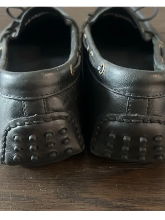Black Cole Haan Gunnison. Like new!!! main image 6